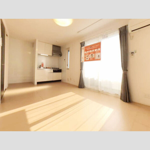 居室・リビング (LDK)