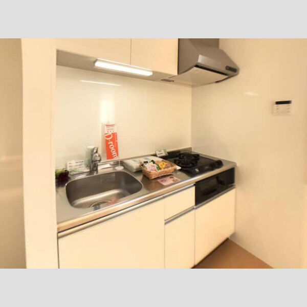 キッチン (システムキッチン)