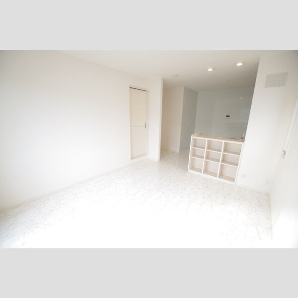 居室・リビング (LDK12.1帖)