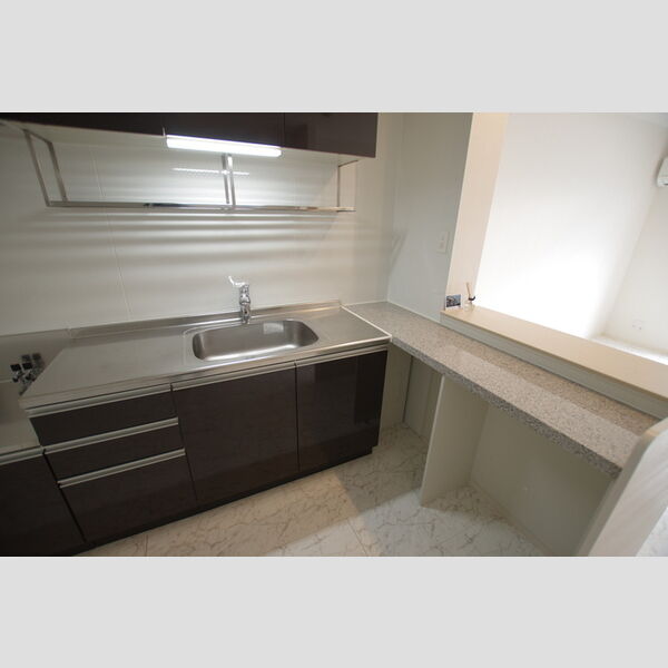 キッチン (キッチン)