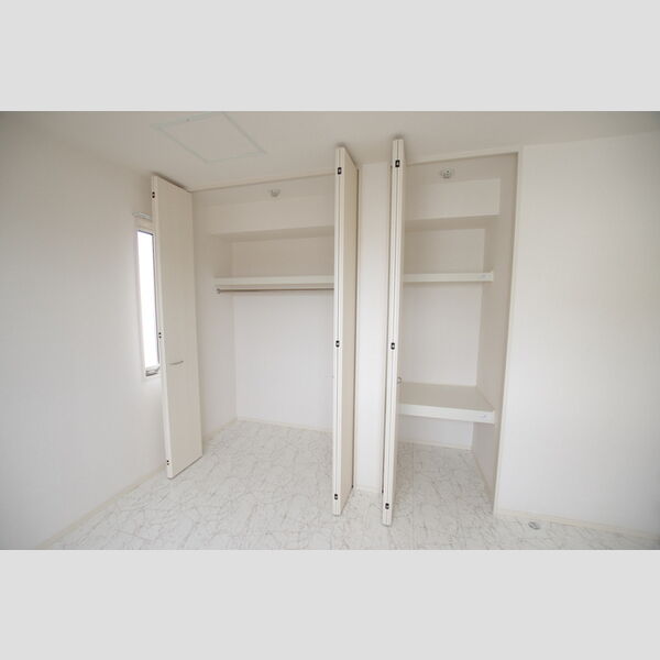 収納 (クローゼット)