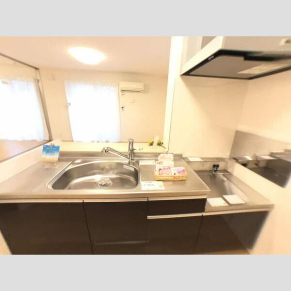 キッチン (キッチン)