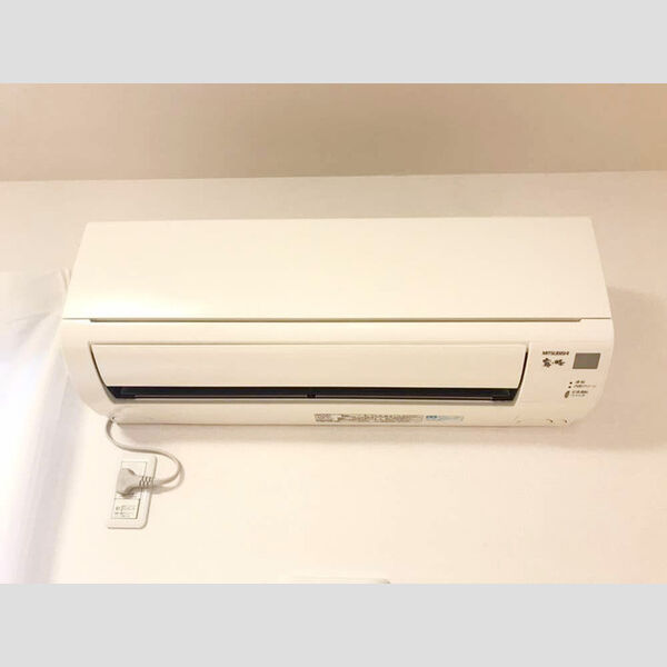 その他設備 (エアコン)