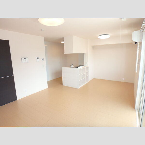 居室・リビング (LDK)