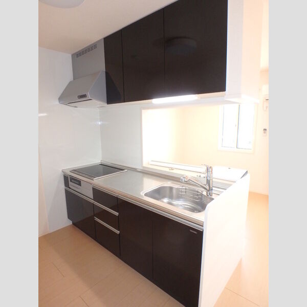 キッチン (IHシステムキッチン)