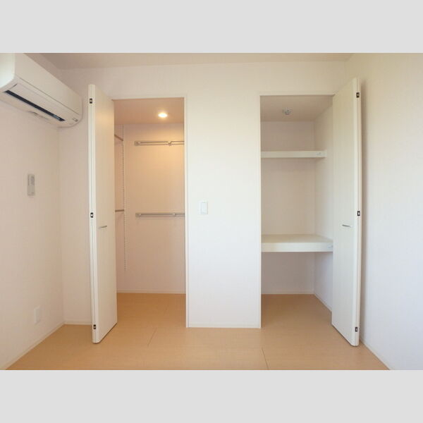 収納 (収納(北東側洋室))