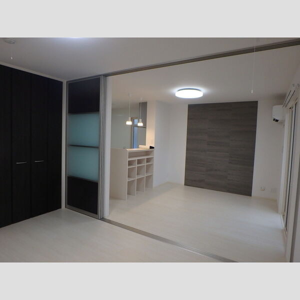 居室・リビング (LDK)