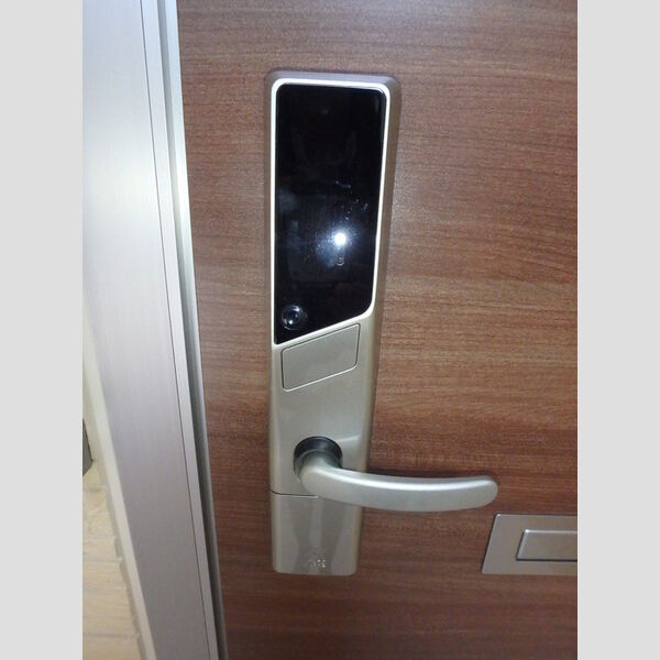 その他設備 (ICカードキー)