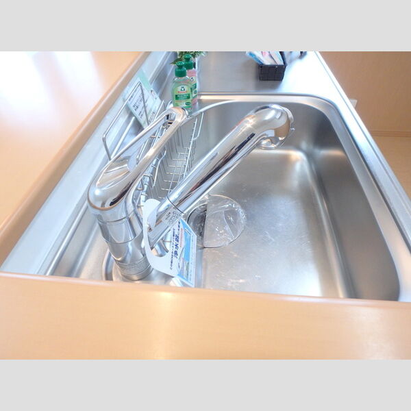 その他 (シングルレバー水栓)