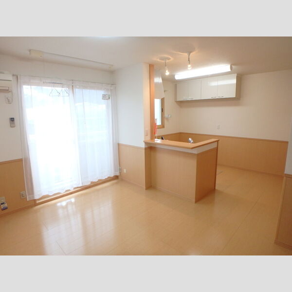 居室・リビング (LDK)