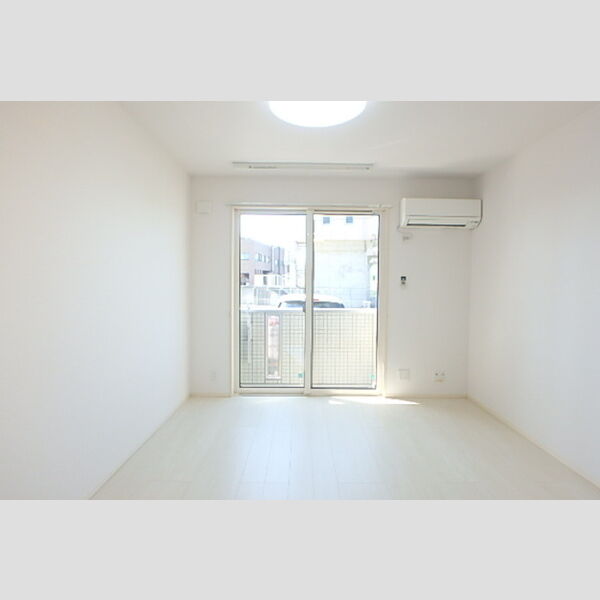 居室・リビング (LDK12.9帖)