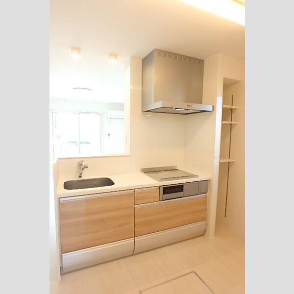 キッチン (キッチン)