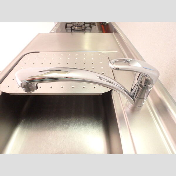 その他 (シングルレバー水栓)