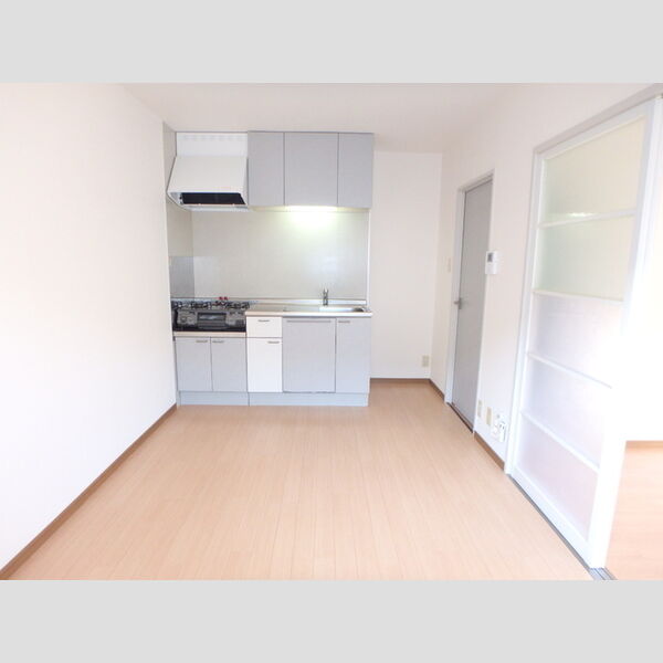 居室・リビング (DK)