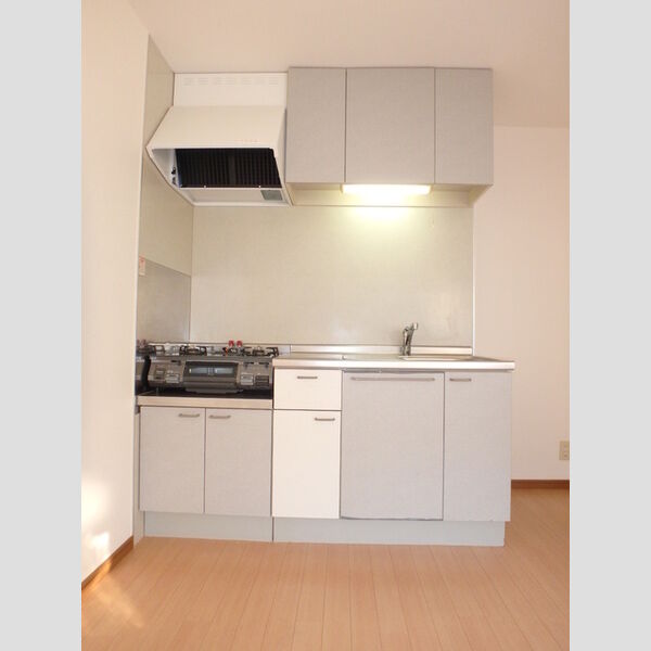 キッチン (キッチン)