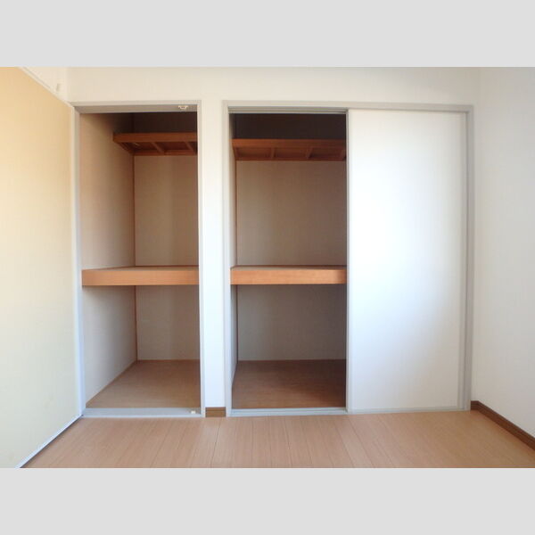 収納 (収納(北側洋室))