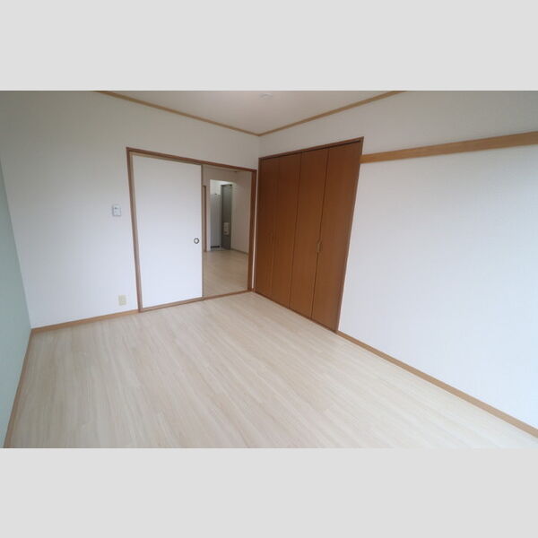 その他 (洋室6帖)