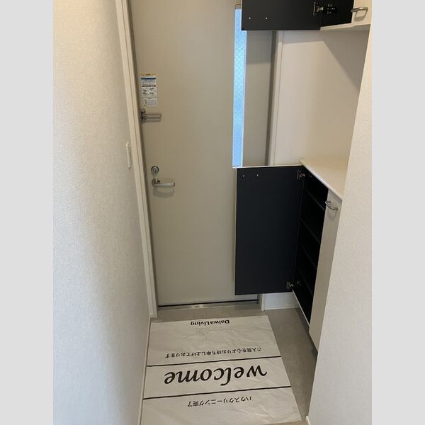 玄関 (玄関)