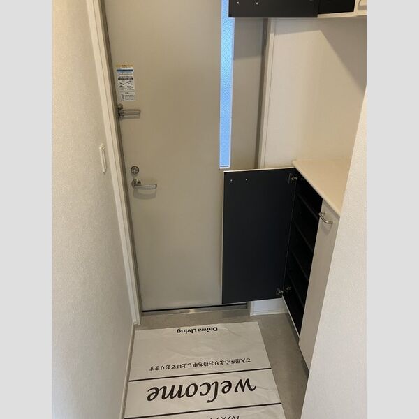 玄関 (玄関)