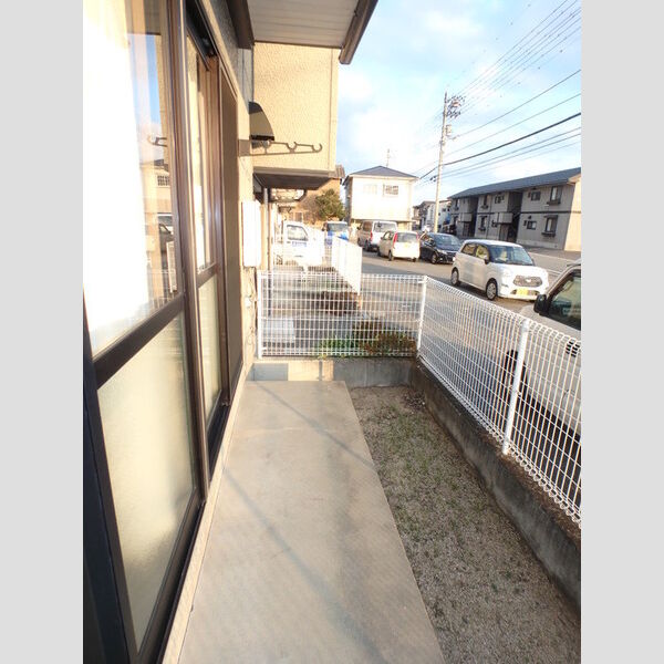 その他 (専用庭)