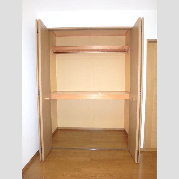 収納 (クローゼット)