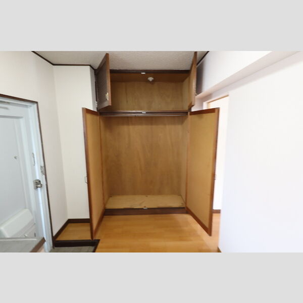 収納 (クローゼット)