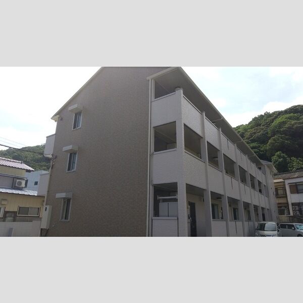 建物外観 (外観)