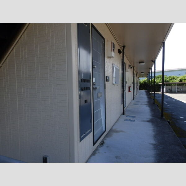 エントランス (通路)