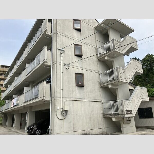 建物外観 (外観)