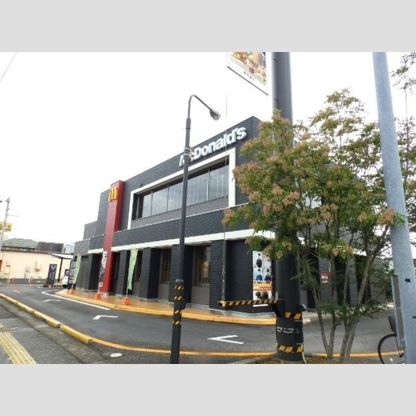 現地周辺 (マクドナルド高知インター店(241m))