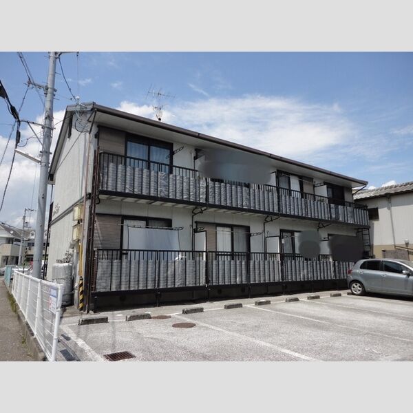 建物外観 (外観)