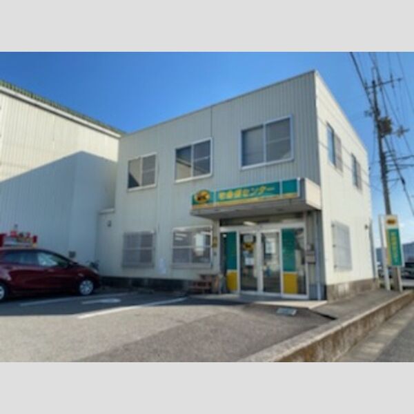 現地周辺 (ヤマト運輸株式会社 高知高須センター(200m))