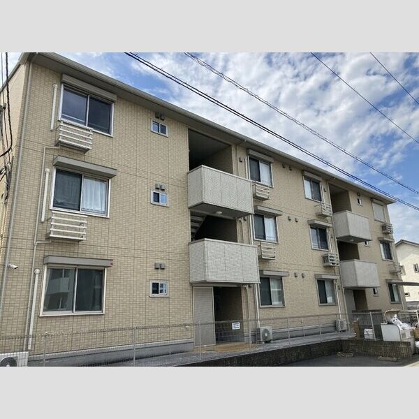 建物外観 (外観)