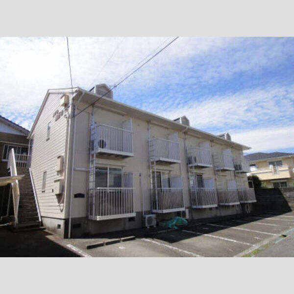 建物外観 (外観)