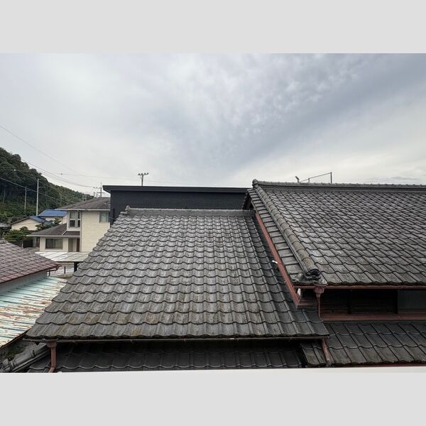 現地周辺 (眺望)