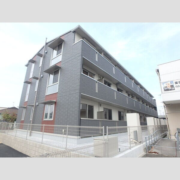 建物外観 (建物外観)