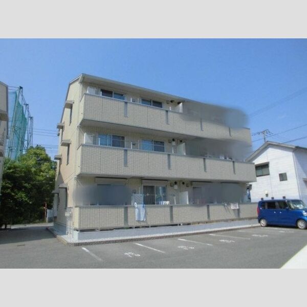 建物外観 (外観)