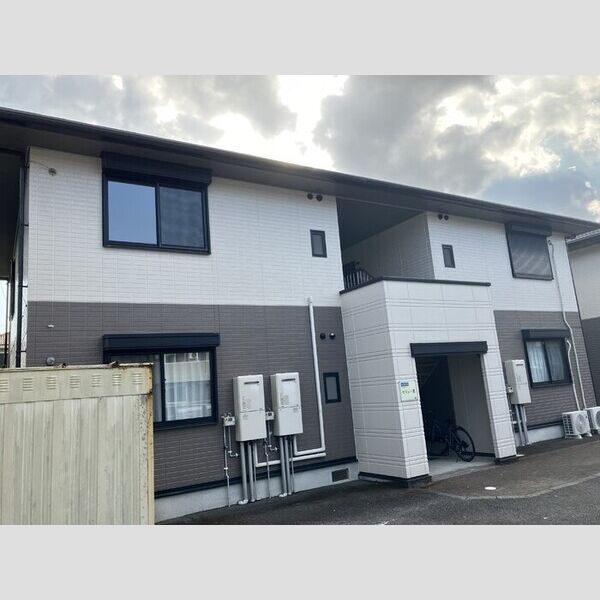 建物外観 (外観)