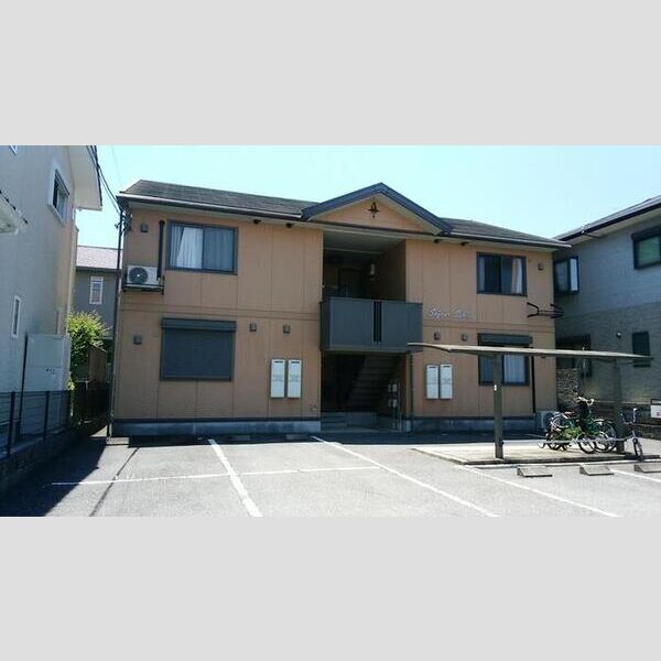 建物外観 (外観)