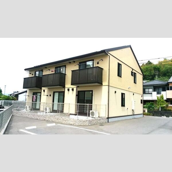 建物外観 (外観)