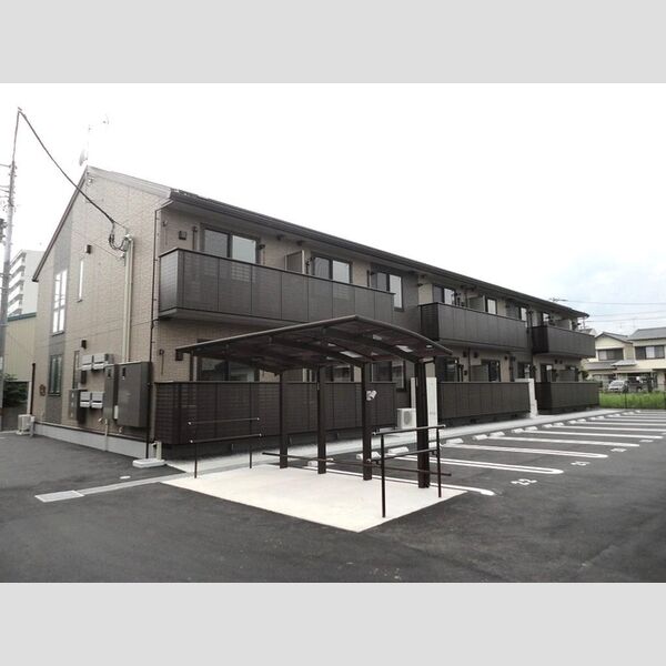 建物外観 (外観)