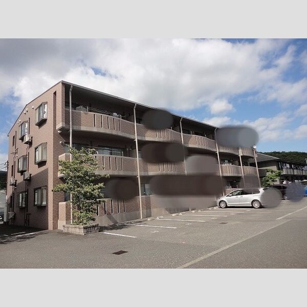 建物外観 (外観)