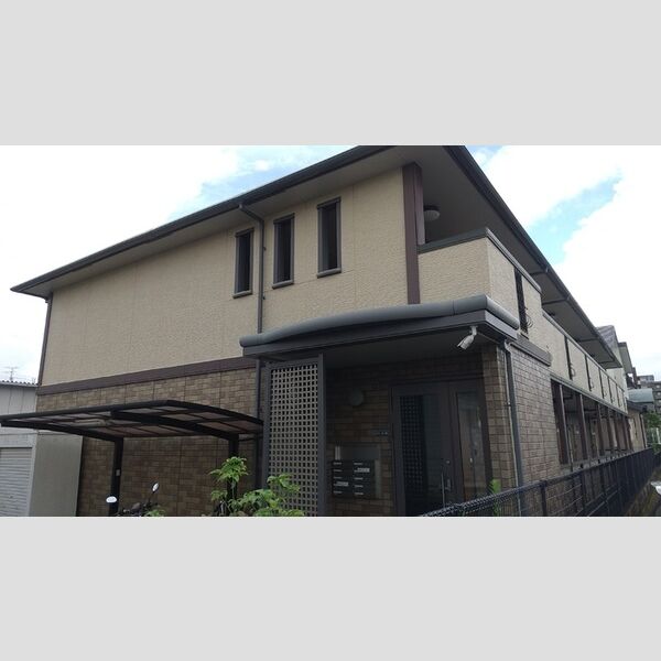 建物外観 (外観)