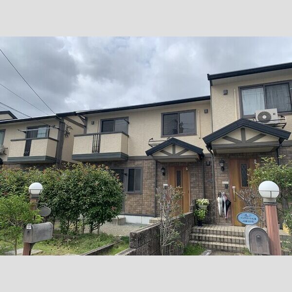 建物外観 (建物外観)