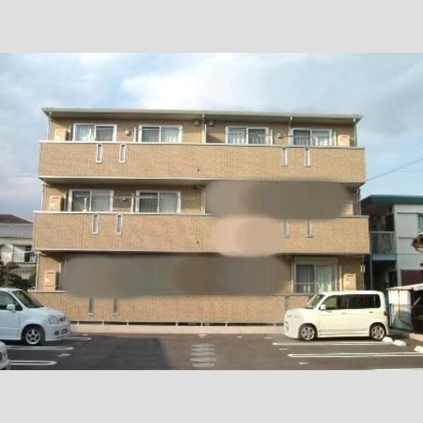 建物外観 (外観)