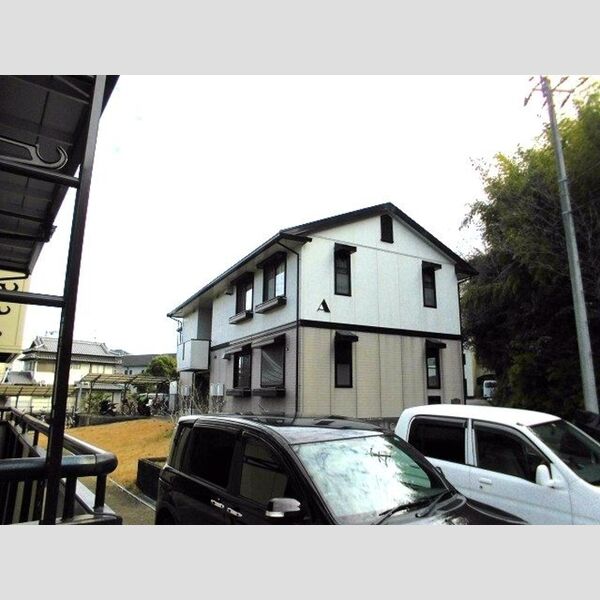 建物外観 (外観)