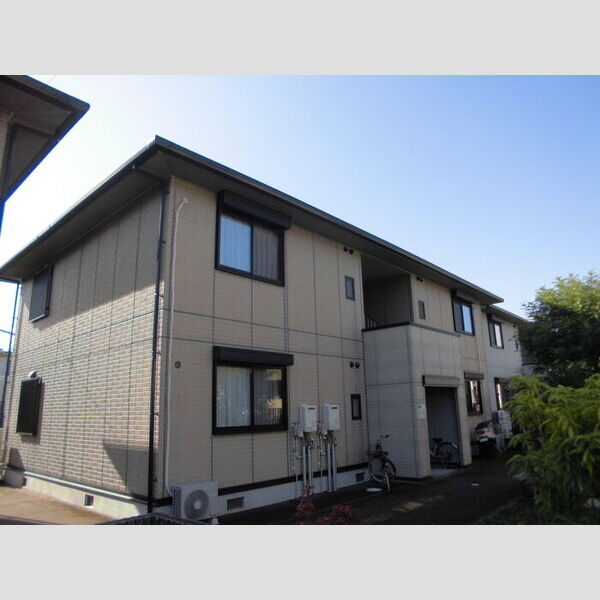 建物外観 (建物外観)