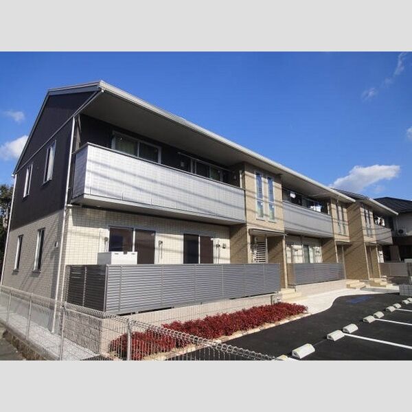 建物外観 (外観)