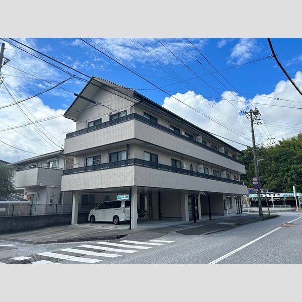 建物外観 (外観)