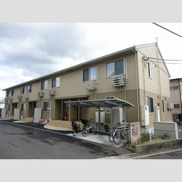 建物外観 (外観)